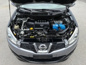 Nissan Qashqai 2.0DCi, 150hp, FACELIFT - 10299 лв. - 50940322 | Car24.bg