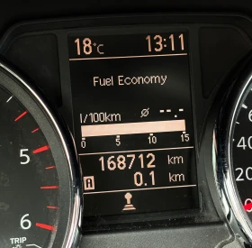 Nissan Qashqai 2.0DCi, 150hp, FACELIFT - 10299 лв. - 50940322 | Car24.bg