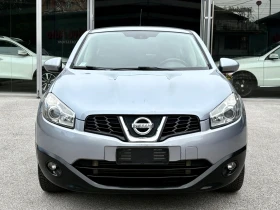 Nissan Qashqai 2.0DCi, 150hp, FACELIFT - 10299 лв. - 50940322 | Car24.bg