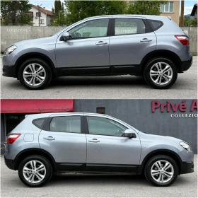 Nissan Qashqai 2.0DCi, 150hp, FACELIFT - 10299 лв. - 50940322 | Car24.bg