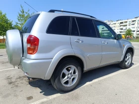 Обява за продажба на Toyota Rav4 ГАЗ ~9 500 лв. - изображение 4