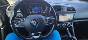 Renault Kadjar 1.7 Dci-Bose-4?4-150hp - 31200 лв. - 44618196 10
