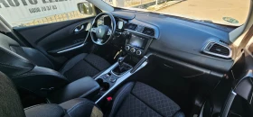 Renault Kadjar 1.7 Dci-Bose-4?4-150hp - 31200 лв. - 44618196 8