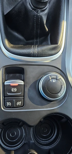 Renault Kadjar 1.7 Dci-Bose-4?4-150hp - 31200 лв. - 44618196 12