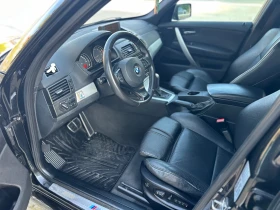 BMW X3 E83, 3.0SD, Facelift, M Pack, 4x4 | Mobile.bg    10