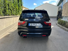 BMW X3 E83, 3.0SD, Facelift, M Pack, 4x4 - 14600 лв. / 7464.86 € - 51160725 5
