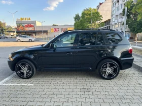 BMW X3 E83, 3.0SD, Facelift, M Pack, 4x4 | Mobile.bg    6