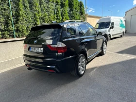 BMW X3 E83, 3.0SD, Facelift, M Pack, 4x4 - 14600 лв. / 7464.86 € - 51160725 6