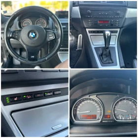 BMW X3 E83, 3.0SD, Facelift, M Pack, 4x4 | Mobile.bg    17