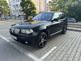 BMW X3 E83, 3.0SD, Facelift, M Pack, 4x4 | Mobile.bg    7