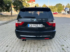     BMW X3 E83, 3.0SD, Facelift, M Pack, 4x4