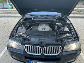 BMW X3 E83, 3.0SD, Facelift, M Pack, 4x4 | Mobile.bg    15