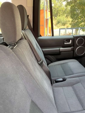 Land Rover Discovery - 9500 лв. - 44183196 9