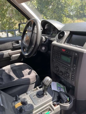 Land Rover Discovery - 9500 лв. - 44183196 8
