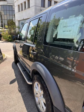 Land Rover Discovery - 9500 лв. - 44183196 3