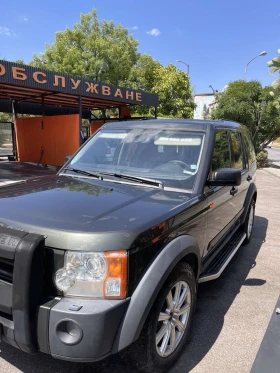 Land Rover Discovery - 9500 лв. - 44183196 2