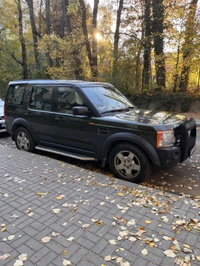 Land Rover Discovery - 9500 лв. - 44183196 12