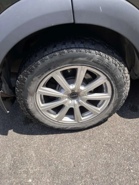 Land Rover Discovery - 9500 лв. - 44183196 6