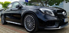 Mercedes-Benz GLA 45 AMG | Mobile.bg    4
