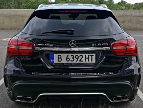 Mercedes-Benz GLA 45 AMG | Mobile.bg    10