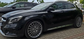 Mercedes-Benz GLA 45 AMG | Mobile.bg    2