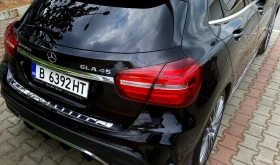 Mercedes-Benz GLA 45 AMG | Mobile.bg    3