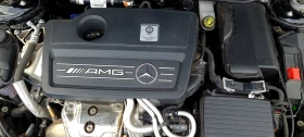 Mercedes-Benz GLA 45 AMG | Mobile.bg    11