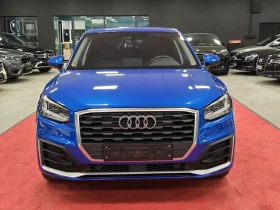 Audi Q2 S-line x 2 | 1.5TSI 150 | S-tronic | Face 2020 | Mobile.bg    2