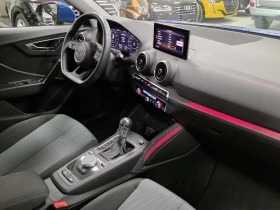 Audi Q2 35TFSI | DSG | S-line x 2 | Auto.bg — изображение 13