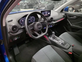 Audi Q2 35TFSI | DSG | S-line x 2 | Auto.bg — изображение 8