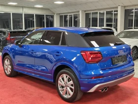 Audi Q2 S-line x 2 | 1.5TSI 150 | S-tronic | Face 2020 | Mobile.bg    6