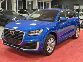 Audi Q2 S-line x 2 | 1.5TSI 150 | S-tronic | Face 2020 | Mobile.bg    3