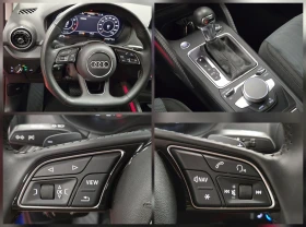Audi Q2 S-line x 2 | 1.5TSI 150 | S-tronic | Face 2020 | Mobile.bg    13
