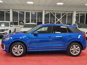 Audi Q2 S-line x 2 | 1.5TSI 150 | S-tronic | Face 2020 | Mobile.bg    7