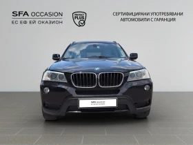 BMW X3 - 23900 лв. / 12219.88 € - 58089247 2