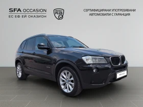 BMW X3 - 23900 лв. / 12219.88 € - 58089247 3