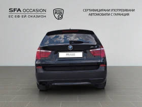 BMW X3 - 23900 лв. / 12219.88 € - 58089247 6