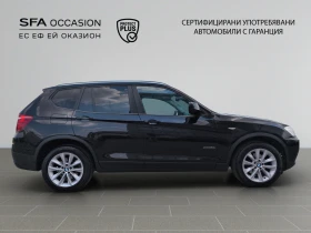 BMW X3 - 23900 лв. / 12219.88 € - 58089247 4