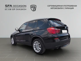 BMW X3 - 23900 лв. / 12219.88 € - 58089247 7