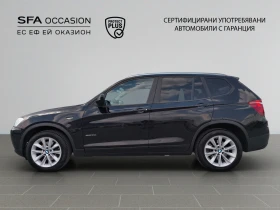 BMW X3 - 23900 лв. / 12219.88 € - 58089247 8