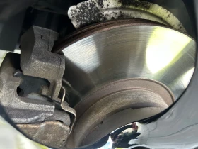 BMW X5 3.0D M57 235hp, снимка 15