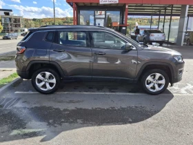 Jeep Compass Limited 2.0 170hp 4x4 - 36700 лв. / 18764.41 € - 82929736 4