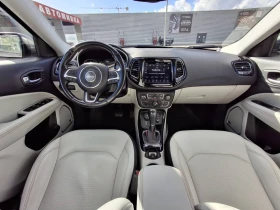 Jeep Compass Limited 2.0 170hp 4x4 - 36700 лв. / 18764.41 € - 82929736 8