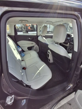 Jeep Compass Limited 2.0 170hp 4x4 - 36700 лв. / 18764.41 € - 82929736 10
