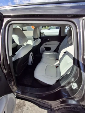 Jeep Compass Limited 2.0 170hp 4x4 - 36700 лв. / 18764.41 € - 82929736 6