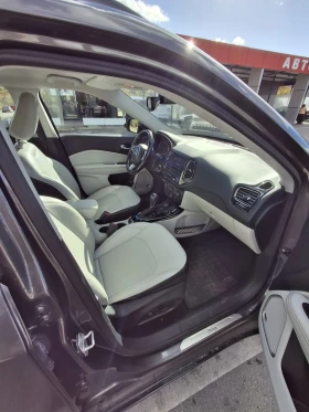 Jeep Compass Limited 2.0 170hp 4x4 - 36700 лв. / 18764.41 € - 82929736 9