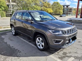 Jeep Compass Limited 2.0 170hp 4x4 - 36700 лв. / 18764.41 € - 82929736 3