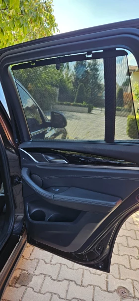 BMW X3 3.0d XDrive, facelift, снимка 8