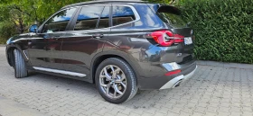 BMW X3 3.0d XDrive, facelift, снимка 6