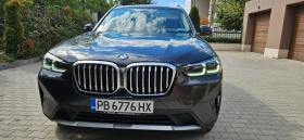 BMW X3 3.0d XDrive, facelift, снимка 2